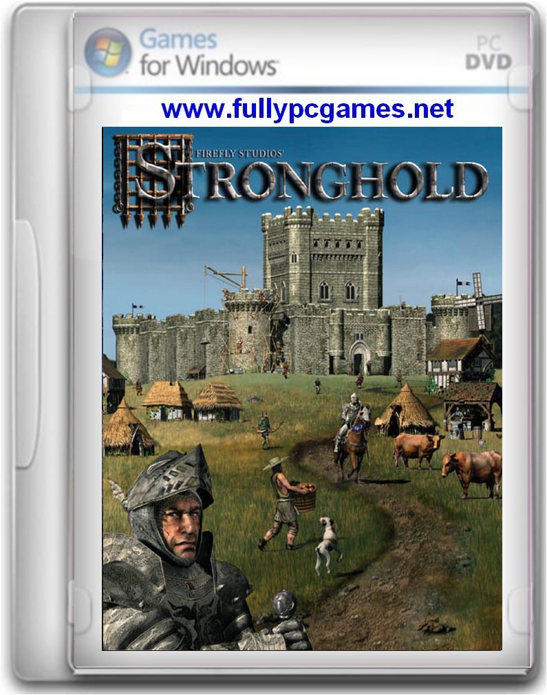 stronghold legends free download full game pc