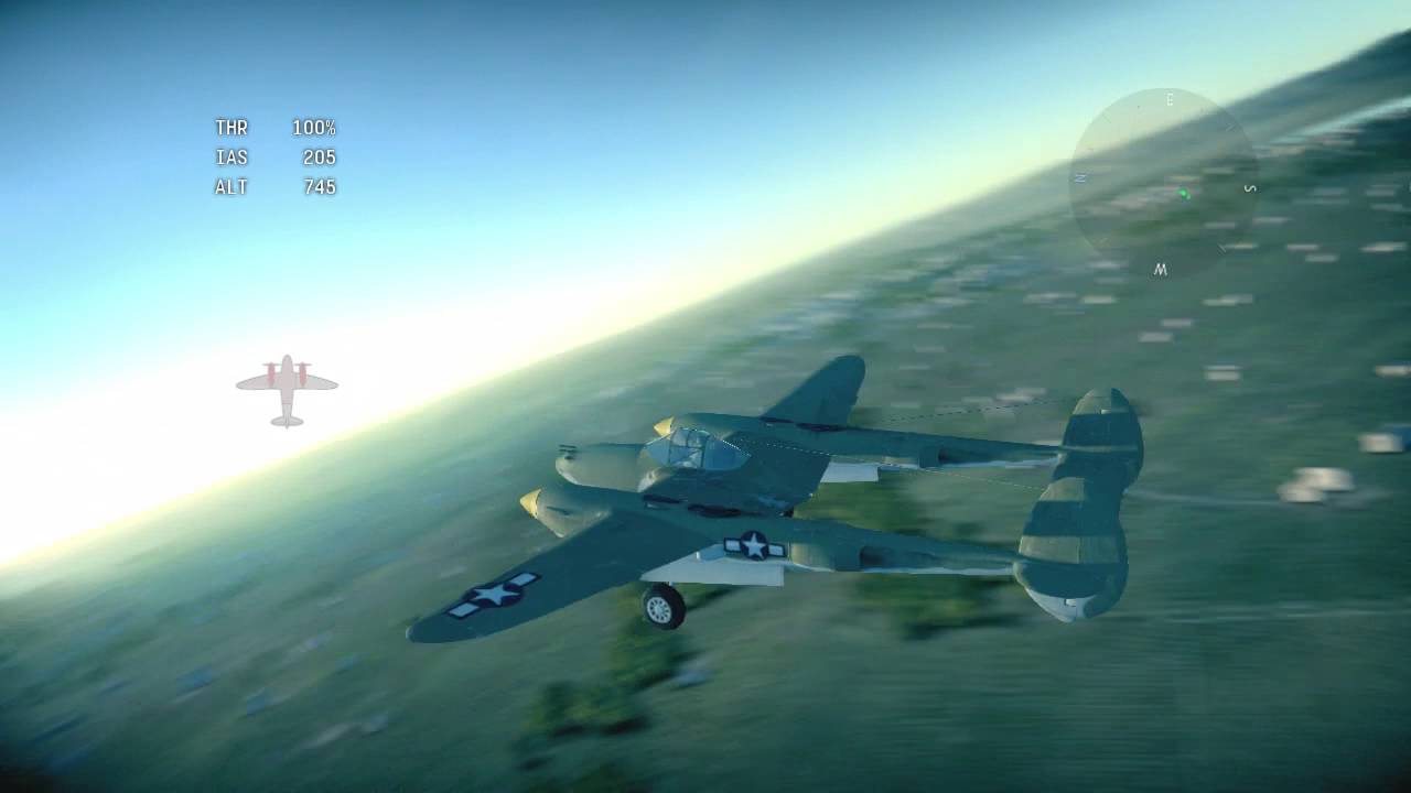 best fighter jet games